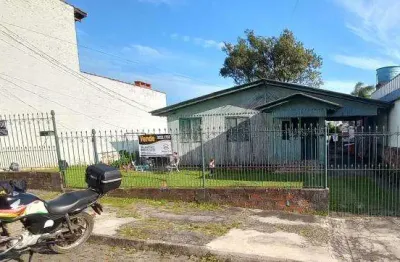 Casa com 3 quartos à venda na Rua Carlos Lauda, 351, Itararé, Santa Maria