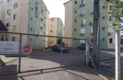 Apartamento com 2 quartos à venda na Rua Cinco, 8880, Uglione, Santa Maria