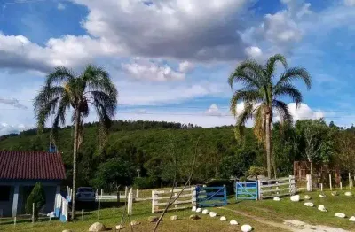 Chácara / sítio com 3 quartos à venda na Rua Sete de Setembro, Centro, Caçapava do Sul