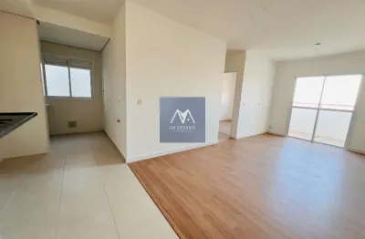 64m² apto no life engordadouro, c/ 2 quartos, suite, 1 vaga, lazer espetacular, fácil acesso às rodovias - jundiaí/sp