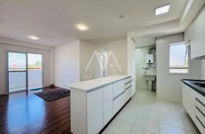 Apartamento à venda em jundiaí-sp, 3 quartos, 1 suíte, 2 salas, 2 banheiros, 2 vagas de garagem - engordadouro