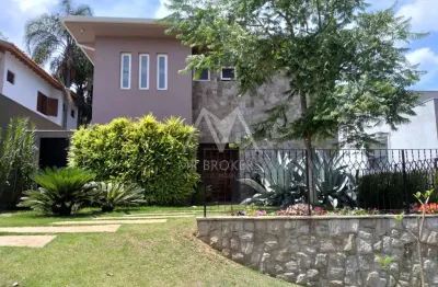 Casa de alto padrão para locação no condomínio mais verde de jundiaí-sp, com 5 suites, lareira, piscina aquecida, pomar e muito mais!