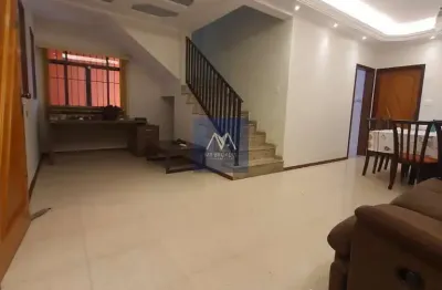 Casa com 3 quartos à venda na Rua Ítalo Primo Bellini, 370, Jardim Florestal, Jundiaí