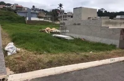 Terreno à venda na Rua Francisco Alves Monteiro, 10, Jardim Gramadão I, Jundiaí