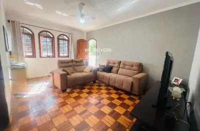 Casa com 2 quartos à venda na Rua José Augusto Moreira, 100, Centro, Franco da Rocha