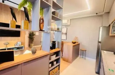Apartamento com 2 quartos à venda na vila triunfo nicola izzo, 232, jardim primavera, itupeva, 66 m2 por r$ 428.288