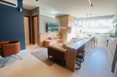 Residencial maitá: apartamento de 3 quartos (2 suítes) na vila marlene, jundiaí-sp - 80m² - 3 banheiros - 1 vaga garagem