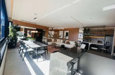 Apartamento de luxo em jardim santa teresa - malota, jundiaí-sp - 3 quartos, 3 suítes, 138m² de pura sofisticação!