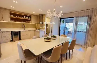 Apartamento de 110m², 3 quartos, 1 suíte, 2 vagas de garagem no club prime - condomínio resort prime em jundiaí/sp