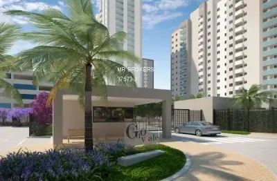 Luxuoso apartamento à venda em jundiaí-sp, no medeiros: 3 quartos, 1 suíte, 1 sala, 2 banheiros, 1 vaga, 85m².