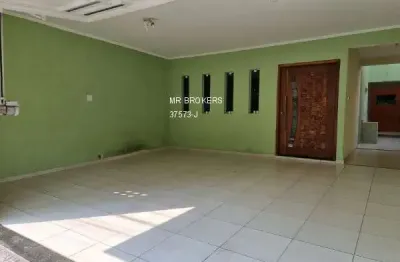 Casa com 3 quartos à venda na Rua José Ribeiro Barbosa, 180, Parque Almerinda Pereira Chaves, Jundiaí
