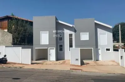 Casa à venda110m², 3 quartos, 1 suite, 2 vagas, 110 m² - horto santo antonio - jundiaí/sp.