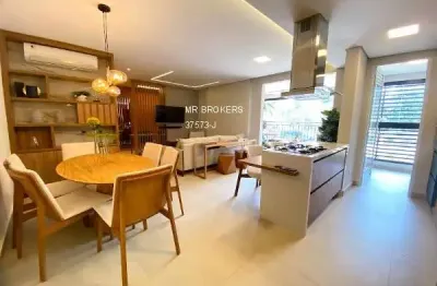 Apartamento de 2 suítes no parque da represa - jundiaí/spresidencial vallis - conforto e qualidade em um só lugar! 72,19 m² de área, 2 vagas de garagem. venha conhecer!