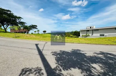 Terreno em condomínio à venda em jundiaí-sp, bairro jardim florestal, 891m² de área