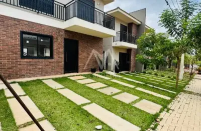 Casa de luxo em condomínio no bairro medeiros - jundiaí-sp: 3 quartos, 2 suítes, 3 salas, 3 banheiros, 2 vagas, 135m².