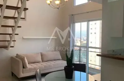 Apartamento para locação no vivere duplex: conforto e praticidade em jundiaí-sp - anhangabaú! 1 quarto, 1 suíte, 2 salas, 2 banheiros, 1 vaga, 55m².