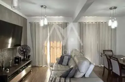Casa de 3 quartos no condomínio vintage - engordadouro, jundiaí-sp! luxo, conforto e lazer em 87m² esperam por você!
