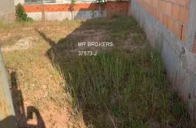 Terreno em condomínio à venda em jundiaí-sp, no residencial santa giovana com 199,00 m² de área.