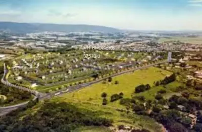 Lotes residenciais- condomínio applausi villagio engordadouro - jundiaí au: 250m infraestrutura alto padrão