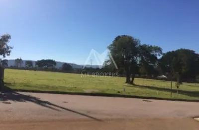 Terreno de 1000m a venda em Cabreuva, cond Quinta do Pinhal - uma antiga Vinicola, lazer completo - Bairro do Jacaré - Cabreúva/SP