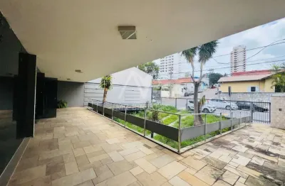 Imóvel comercial de alto potencial no centro de jundiaí-sp: 4 quartos, 2 suítes, 5 salas, 4 banheiros, 26 vagas, 635m² - oportunidade única!
