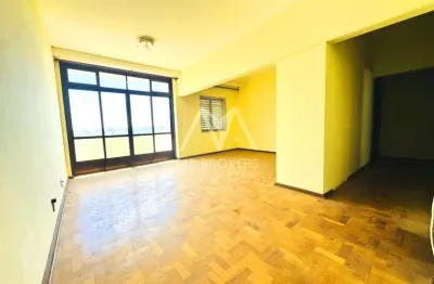 Apartamento de 2 quartos no centro de jundiaí/sp  espaçoso, iluminado e com vaga de garagem - aproveite agora!