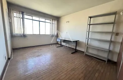 Sala comercial p/ reforma,  70 m²,  edifício mariju, centro de jundiaí-sp - vila boaventura