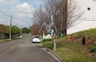 Terreno à venda em condomínio terras de genova, 250m² na chácara morada mediterrânea em jundiaí-sp: projeto aprovado!