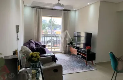 Apartamento à venda: 3 quartos, suíte, 2 salas, 2 banheiros, 1 vaga na vila das hortências, jundiaí-sp