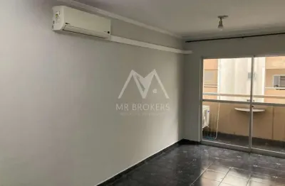 APARTAMENTO PARA LOCAÇÃO - COND. RESID. ANCHIETA - JUNDIAÍ/SPConforto, praticidade e localização estratégica!