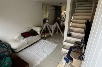 Casa em condomínio fechado com 2 quartos à venda na avenida clemente rosa, 709, vila maringá, jundiaí por r$ 650.000