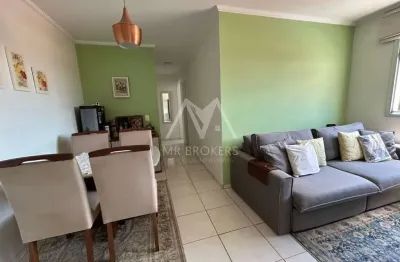 Imperdível: Apartamento à venda em Jundiaí-SP, Jardim Shangai! 2 quartos, 2 salas, 1 banheiro, 1 vaga. 57m² por apenas R$350mil!