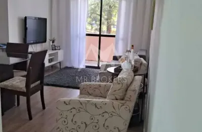 Apartamento à venda em Jundiaí-SP, Parque Residencial Eloy Chaves: 3 quartos, 2 salas, 1 banheiro, 1 vaga, 75m² de área.