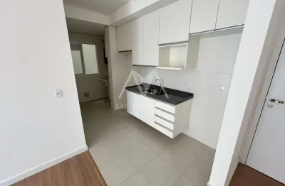 Aluguel de Apartamento de 2 Quartos com Suíte e Vaga de Garagem no Engordadouro, Jundiaí-SP - 64m² de Conforto!