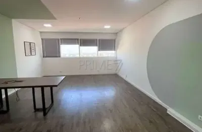 Sala comercial para alugar na Avenida Independência, 1840, Cidade Alta, Piracicaba por R$ 2.950