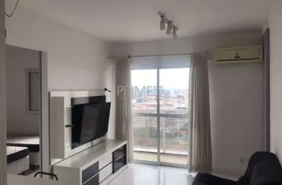 Apartamento com 1 quarto para alugar na cidade alta, piracicaba  por r$ 1.950