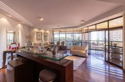 Apartamento com 4 quartos à venda no centro, piracicaba  por r$ 1.300.000