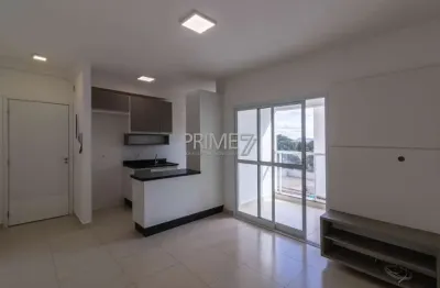 Apartamento com 3 quartos para alugar na Avenida dos Marins, 1281, Glebas Califórnia, Piracicaba por R$ 2.150