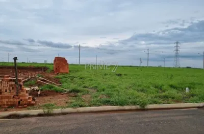 Terreno à venda no Vale do Sol, Piracicaba 