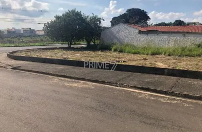 Terreno à venda no parque conceição, piracicaba  por r$ 220.000