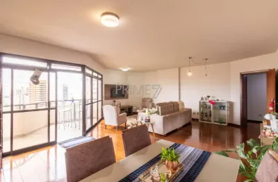 Apartamento com 3 quartos à venda no centro, piracicaba  por r$ 950.000