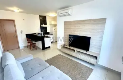 Apartamento com 1 quarto para alugar na cidade jardim, piracicaba  por r$ 2.500