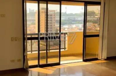 Apartamento com 4 quartos à venda na cidade alta, piracicaba  por r$ 850.000