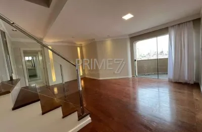 Cobertura com 3 quartos à venda no centro, piracicaba  por r$ 1.200.000
