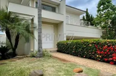 Casa em condomínio fechado com 4 quartos para alugar no terras de piracicaba, piracicaba  por r$ 8.350