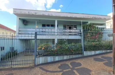 Casa com 4 quartos à venda no centro, piracicaba  por r$ 1.500.000