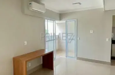 Apartamento com 1 quarto para alugar no centro, piracicaba  por r$ 1.500