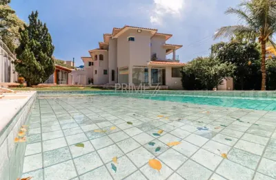 Casa em condomínio fechado com 4 quartos à venda no terras de piracicaba, piracicaba  por r$ 2.000.000