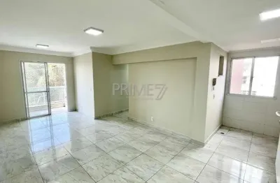 Apartamento com 3 quartos para alugar no glebas califórnia, piracicaba  por r$ 2.250