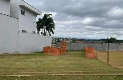 Terreno em condomínio fechado à venda no loteamento residencial e comercial villa d'aquila, piracicaba  por r$ 425.000